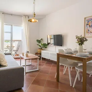 Atarazana Parking Privado Gratuito Apartamento