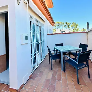 La Casita Del Mar Apartamento