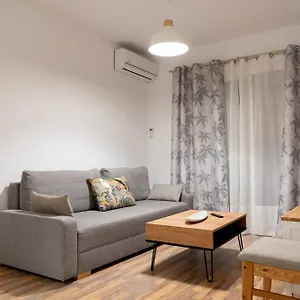 Mironas - Ole Solutions Apartamento