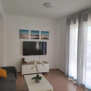 Piso Luminoso Con Preciosas Vistas Al Río Guadalete, Puerto De Santa María Apartamento